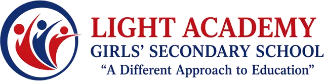 Light Academy Girls Logo
